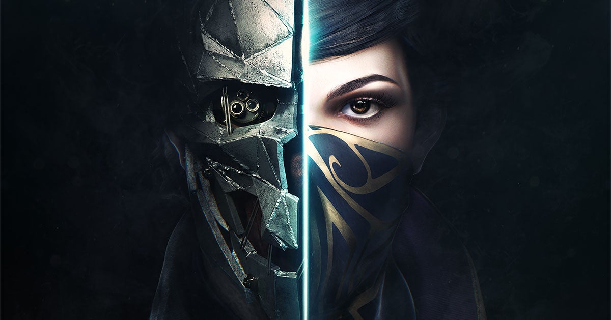 Obrazki dla Dishonored 2 - Poradnik, Solucja