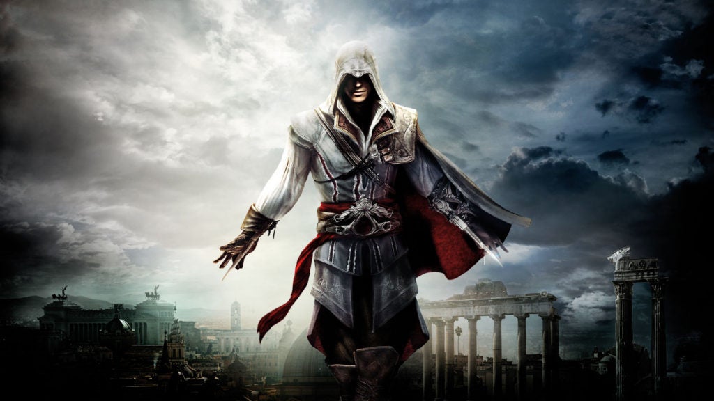 Imagen para Assassin's Creed: The Ezio Collection se actualizará para PS4 Pro