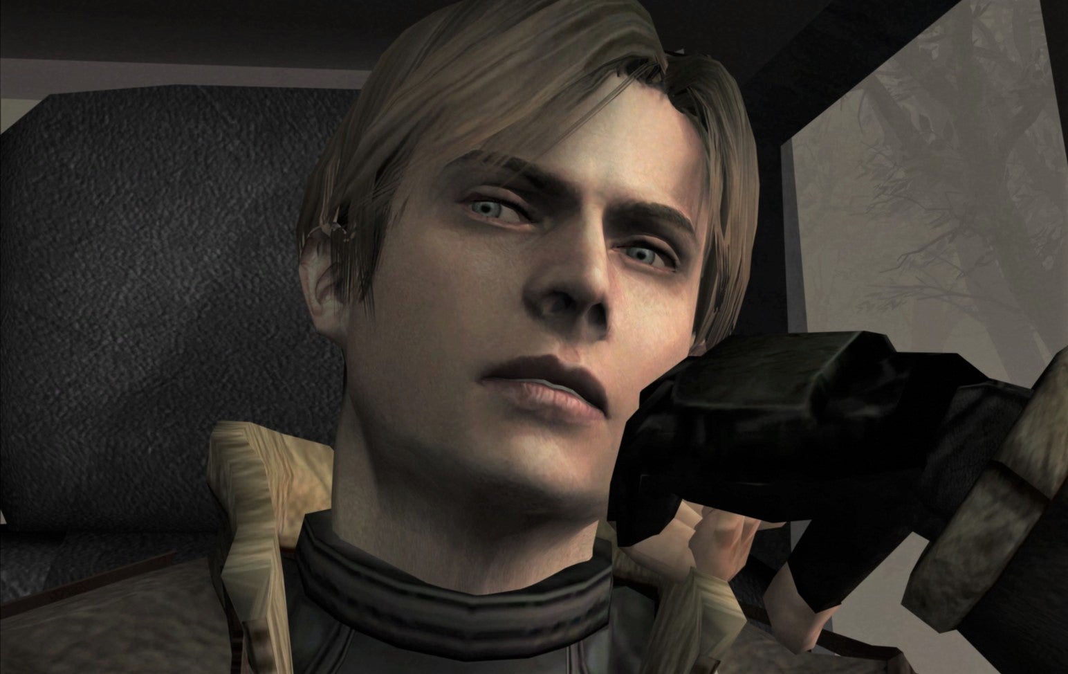 Obrazki dla Capcom pyta graczy o nowy remake Resident Evil