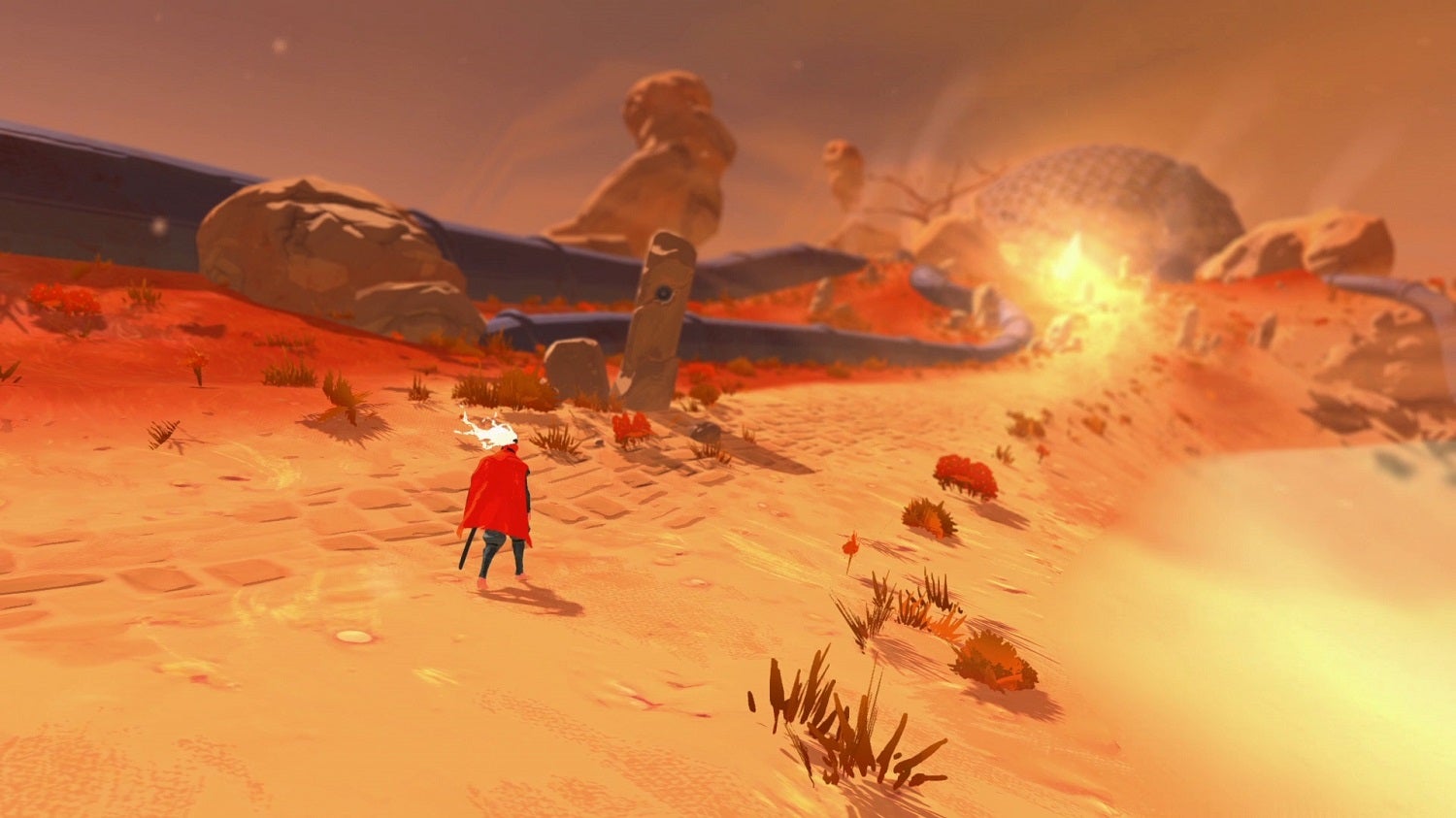 Obrazki dla Gra akcji Furi z datą premiery na Xbox One