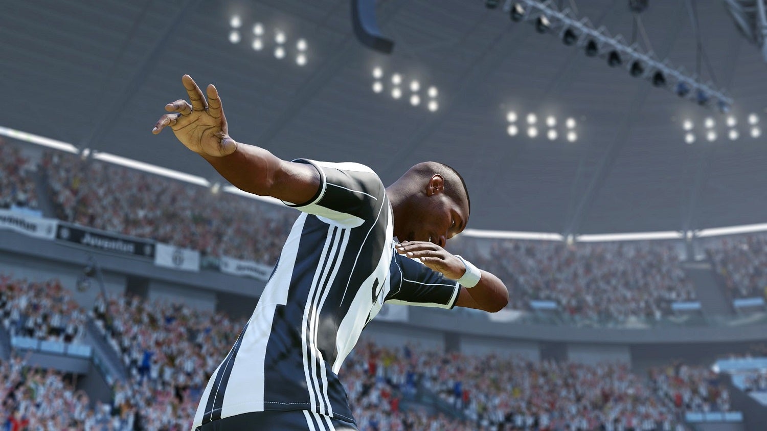 Obrazki dla Darmowy weekend z grą FIFA 17 na PS4 i Xbox One