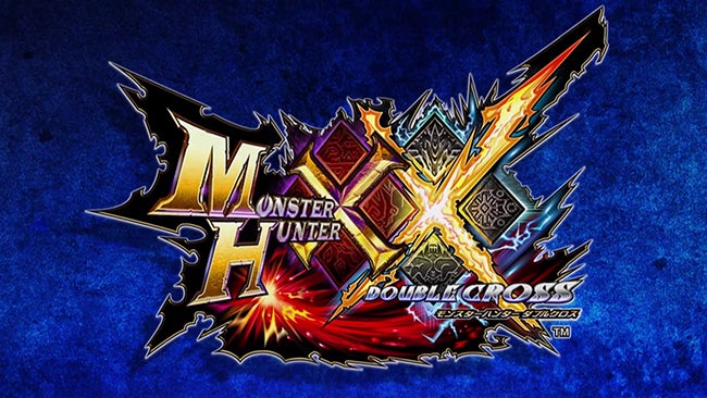 Imagem para Segundo trailer de Monster Hunter XX