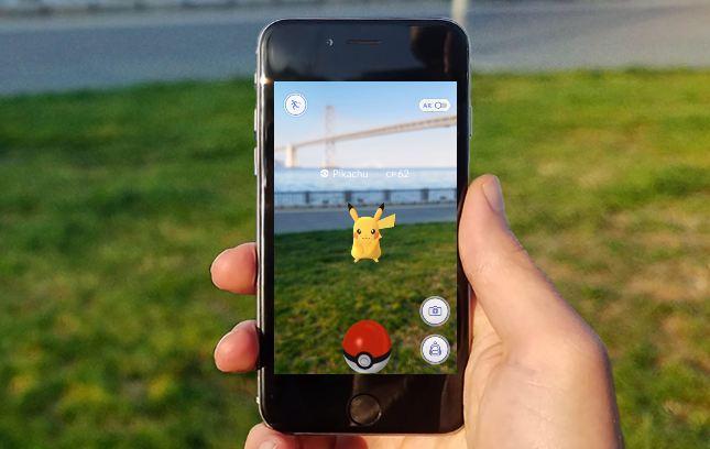 Image for There is a formula to Pokemon Go's Success, but it's not AR