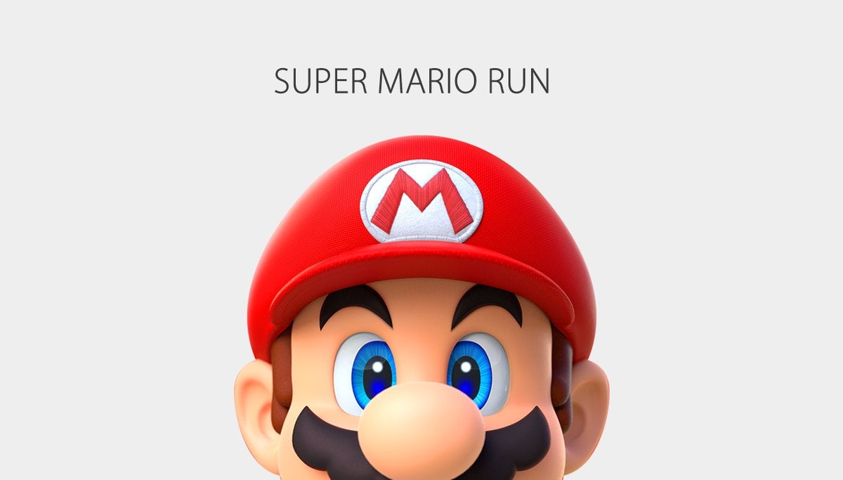 Imagen para Ya disponible el registro para Super Mario Run en Android