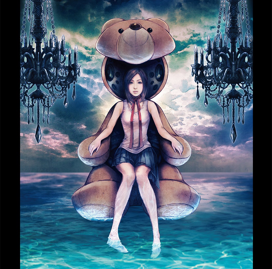 Imagem para Hikaru Utada cantará tema de Kingdom Hearts III