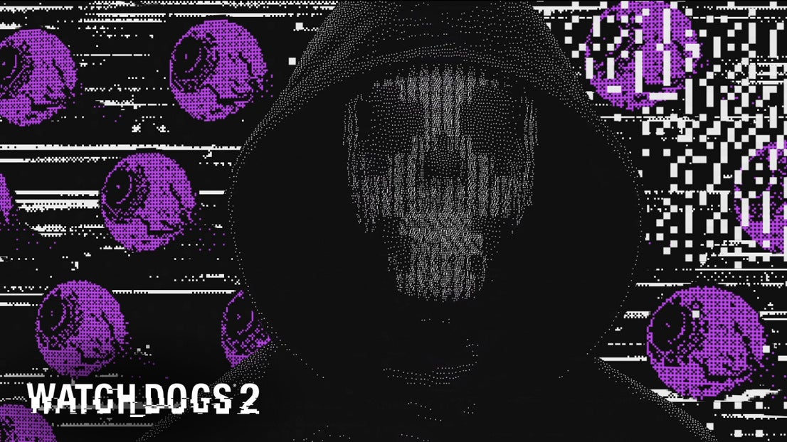 Imagen para Watch Dogs 2 presenta un nuevo desafío