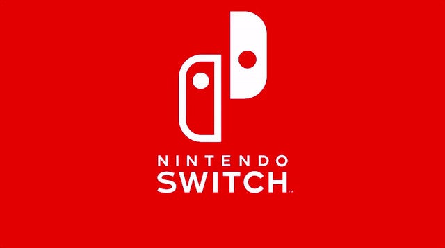 Imagem para Nintendo Switch - Assiste à apresentação em directo