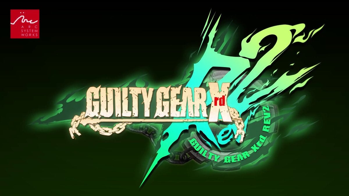 Imagen para Anunciado Guilty Gear Xrd Rev 2