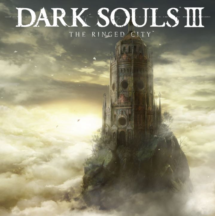 Imagen para La Ciudad Anillada es la segunda expansión de Dark Souls 3