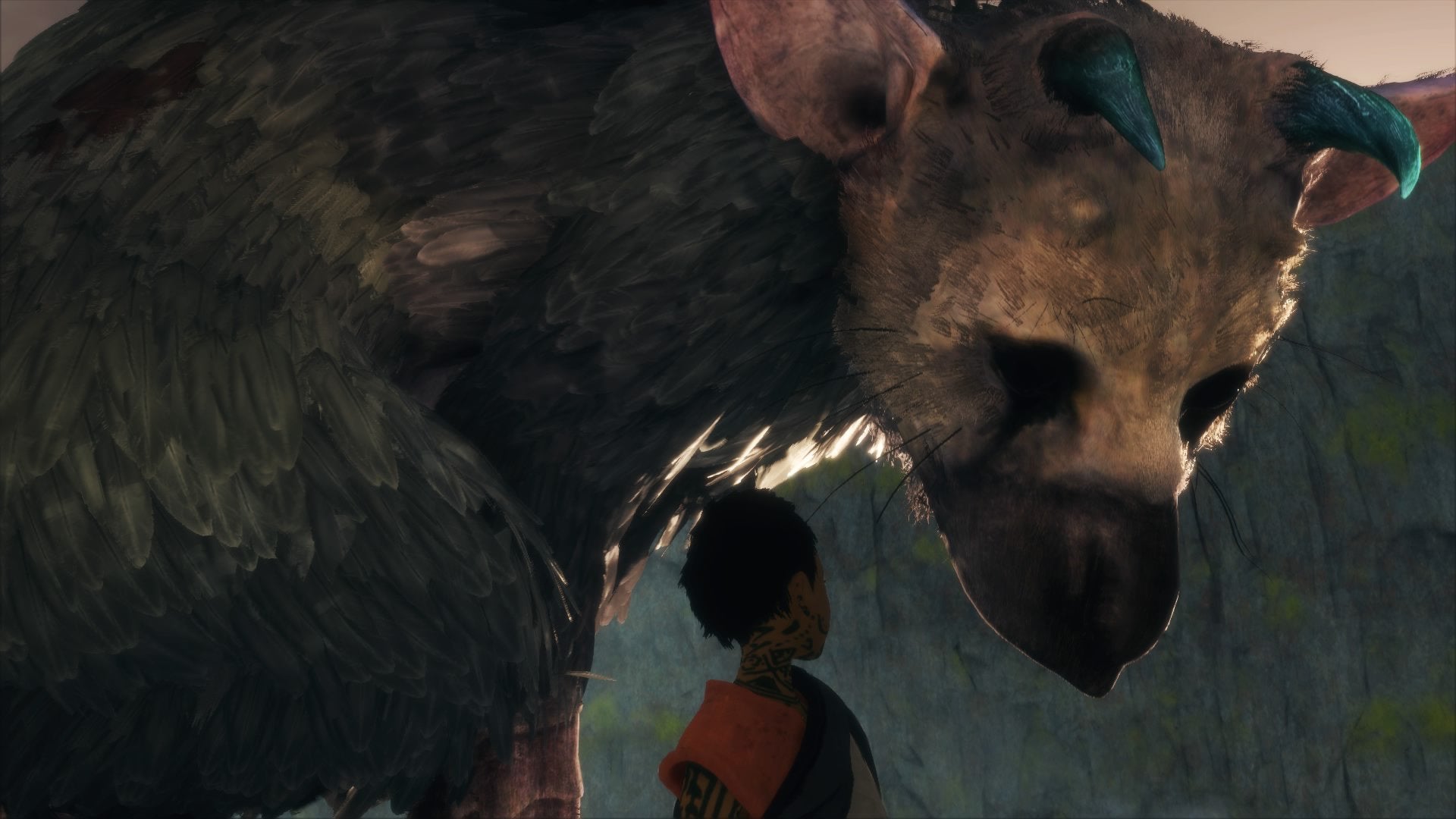 Image for Jelly Deals: The Last Guardian is discounted. Again.