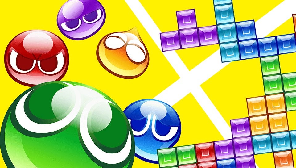 Imagen para Puyo Puyo Tetris ya tiene fecha de lanzamiento