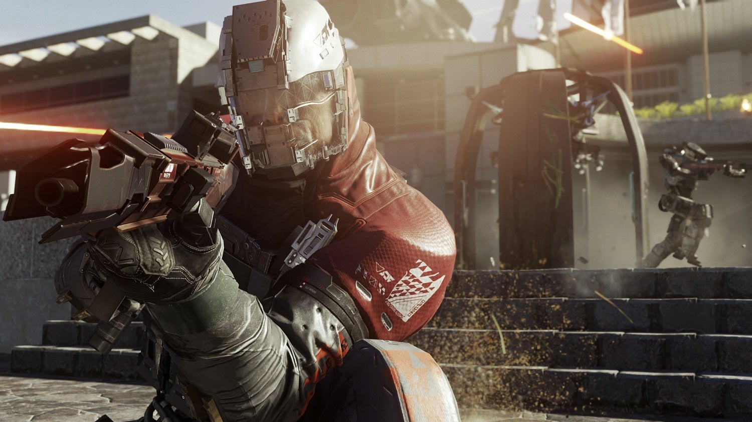Obrazki dla Call of Duty „wróci do korzeni” po słabszych wynikach Infinite Warfare