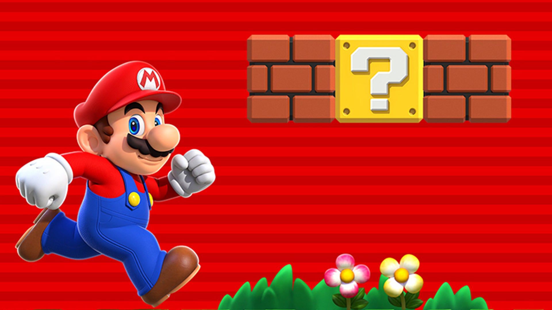 Obrazki dla Sprzedaż Super Mario Run nie spełniła oczekiwań Nintendo