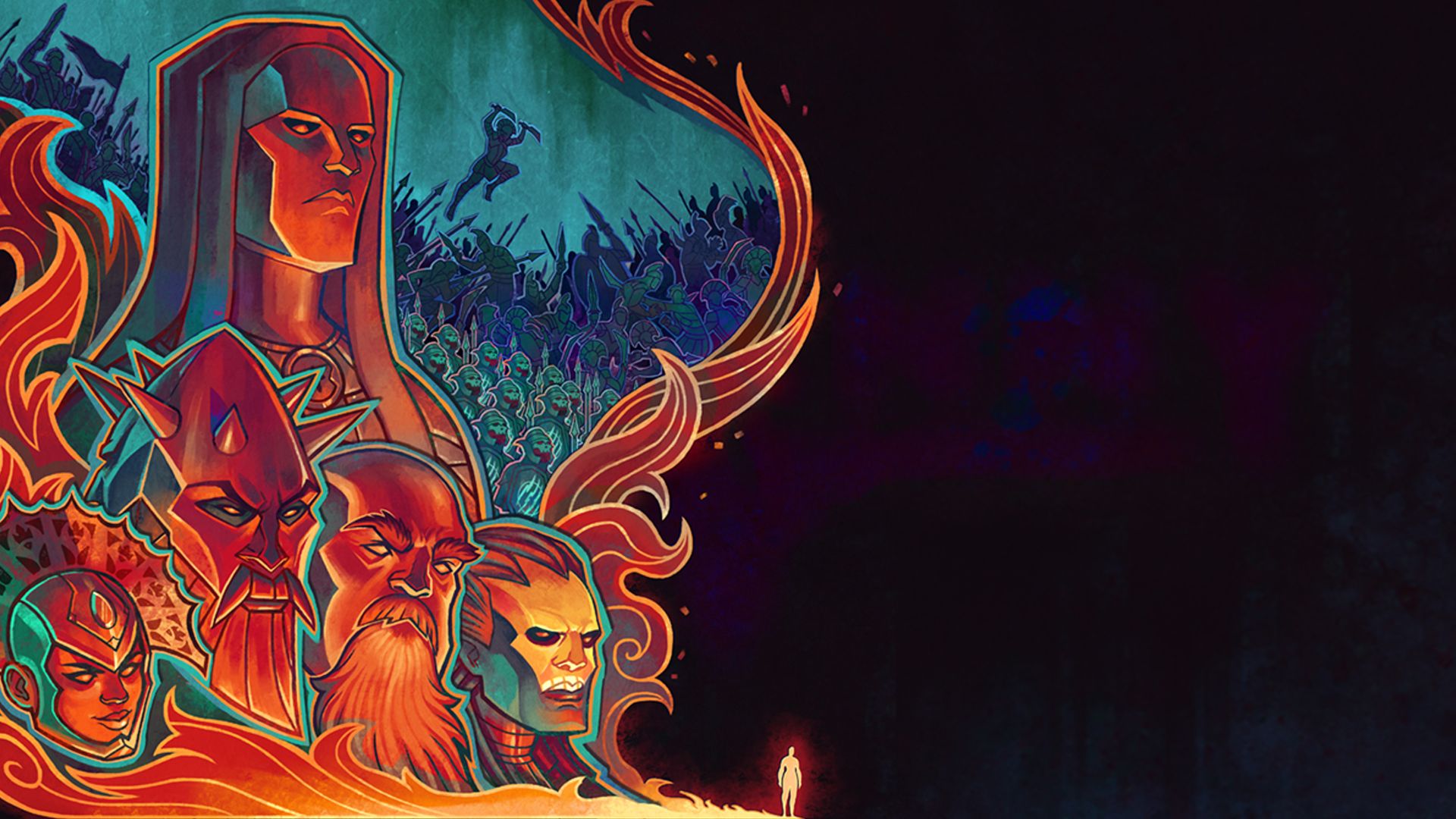 Image for Jelly Deals: Tyranny on PC down to its lowest price yet