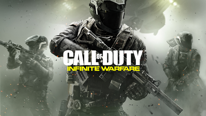 Imagem para Call of Duty: Infinite Warfare recebe conteúdos gratuitos