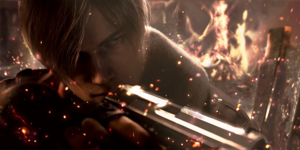 Immagine di Resident Evil 4 Remake salterà il Tokyo Game Show 2022