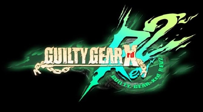 Imagen para Ya disponible en Europa la demo de Guilty Gear Xrd Rev 2