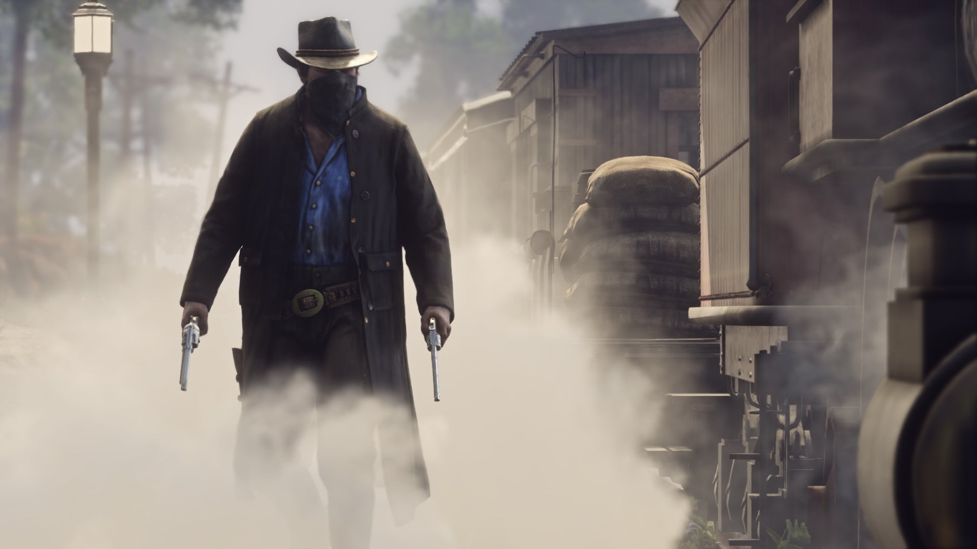 Obrazki dla Red Dead Redemption 2 - premiera i najważniejsze informacje
