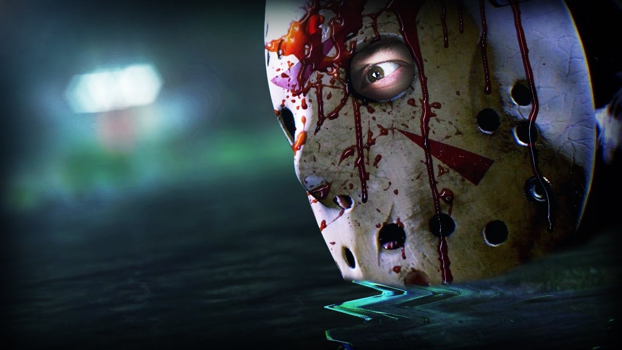 Obrazki dla Friday the 13th: The Game z problemami na PC i konsolach