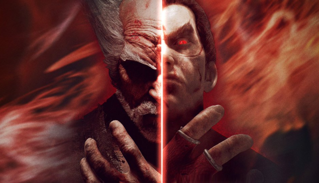 Obrazki dla Tekken 7 - poradnik i najlepsze porady