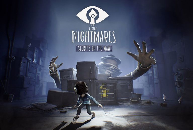 Imagem para Little Nightmares recebe expansão e Complete Edition