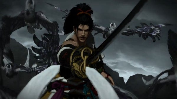 Imagem para Trailer de lançamento para Final Fantasy 14 Stormblood