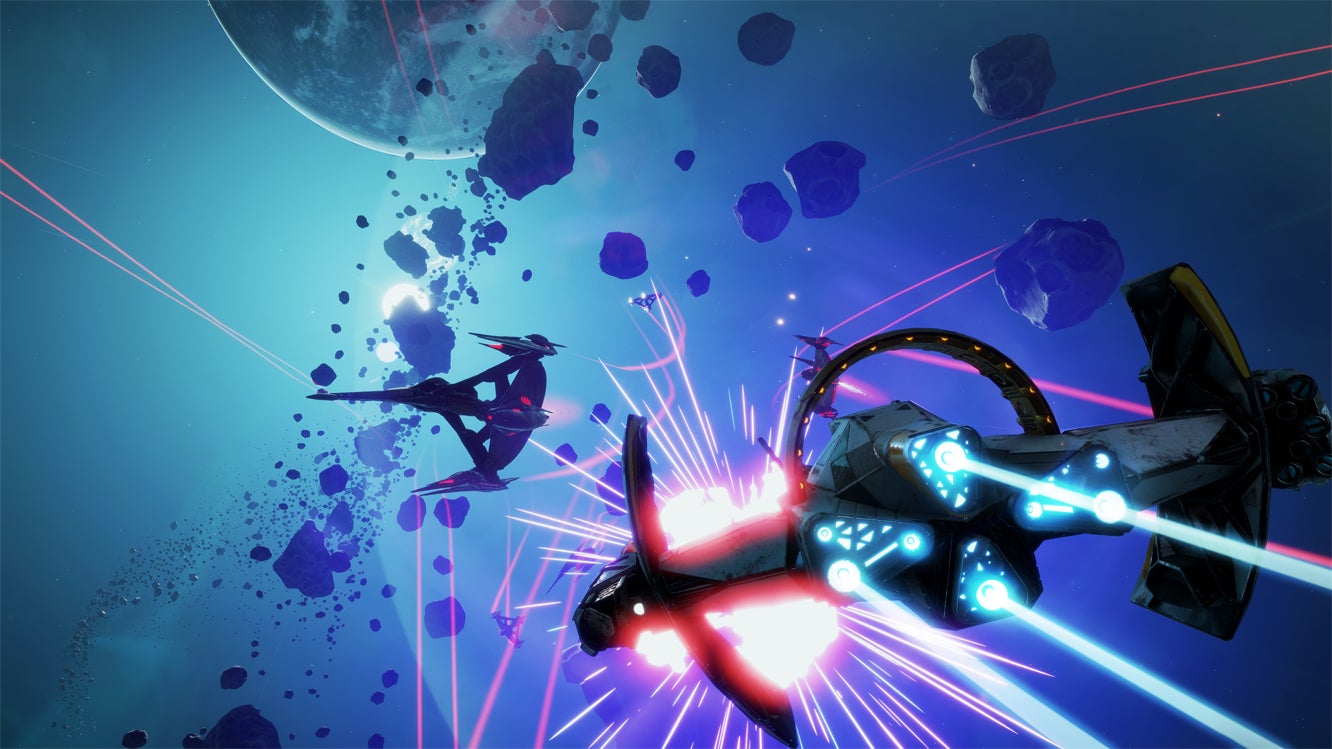 Starlink: Battle for Atlas is a Ubisoft toys-to-life sci-fi game |  Eurogamer.net