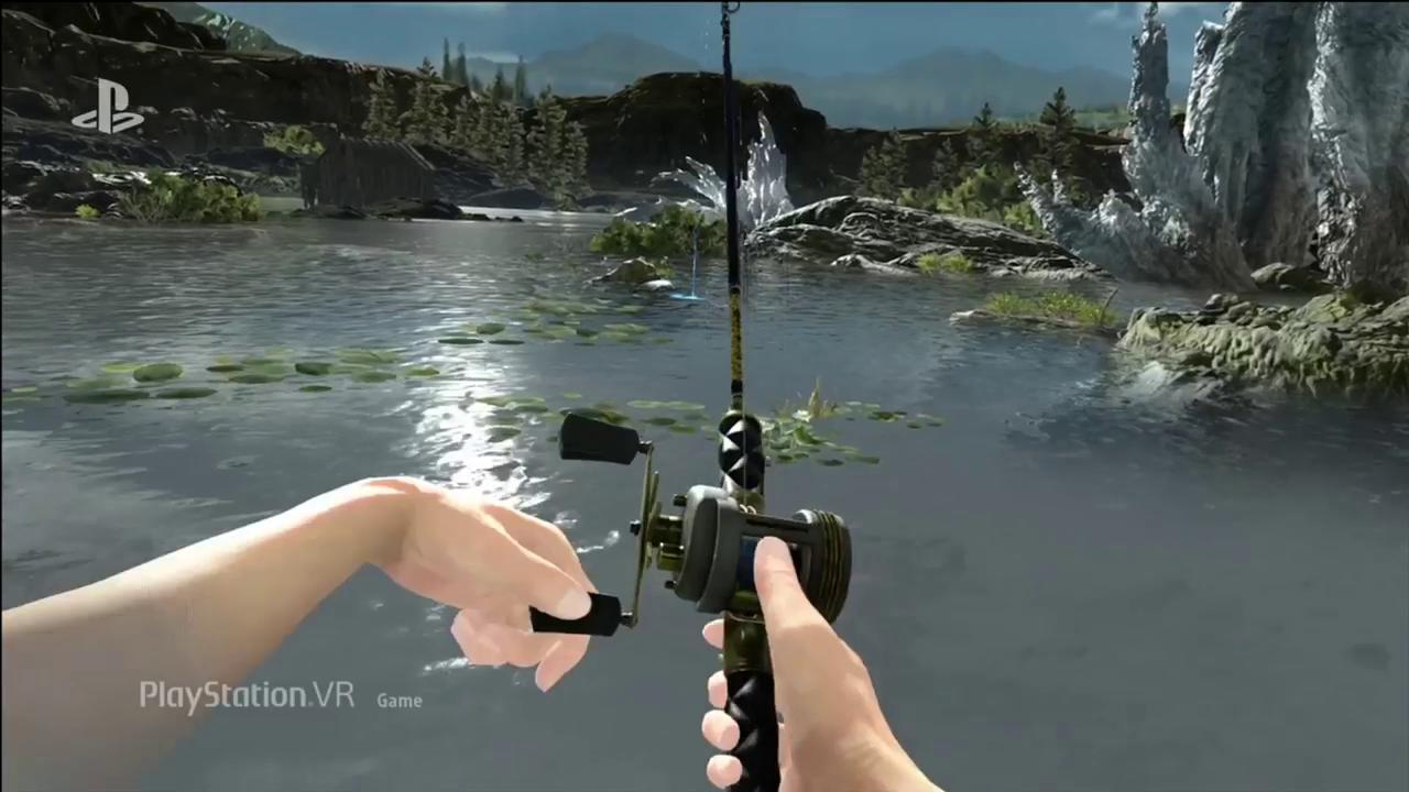 Obrazki dla Sony stawia na PlayStation VR - wszystkie zapowiedzi z E3 2017