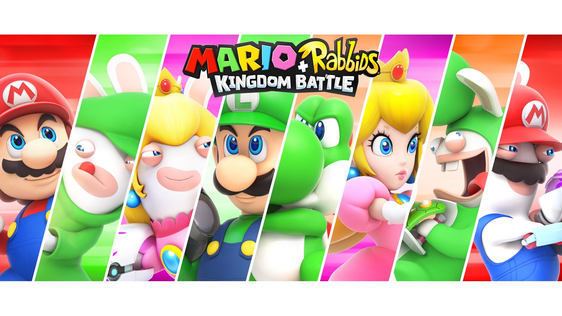 Image for Jelly Deals: Get 20% off Mario + Rabbids Kingdom Battle using Uplay points