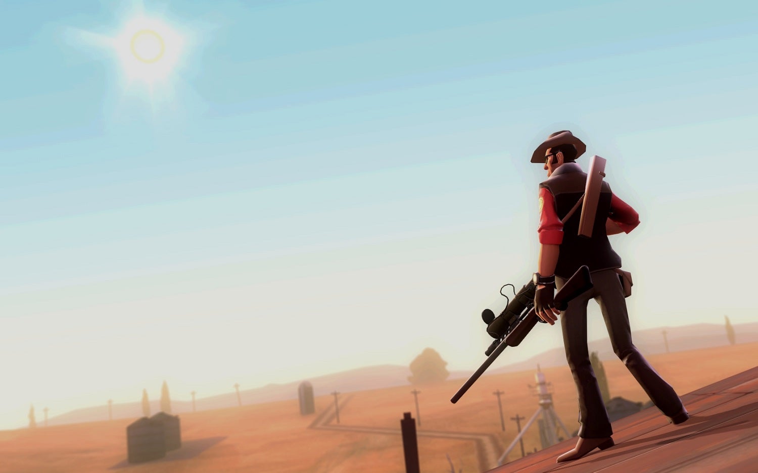 Obrazki dla Dziesięć lat po premierze, Team Fortress 2 czeka spora aktualizacja