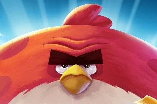 Image for 15 games later, Rovio announces Angry Birds 2