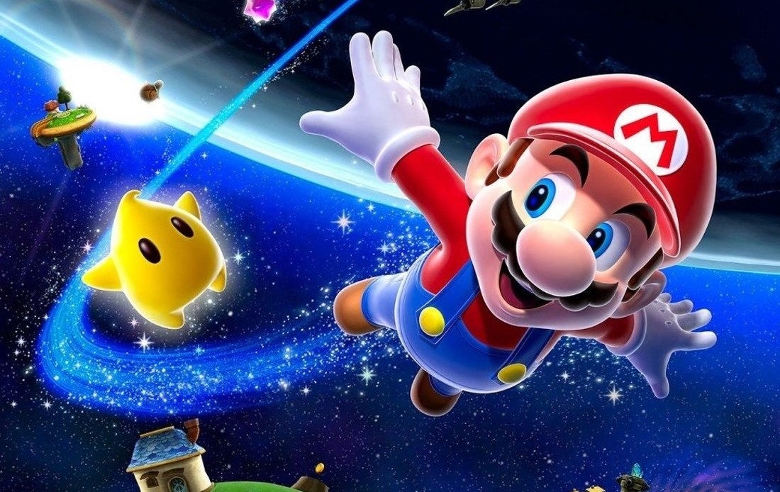 Obrazki dla Nieoficjalnie: Mario "zdominuje" Switcha w 2020 roku - nowości i odświeżone klasyki