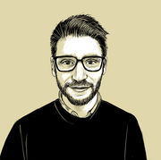 Jorge Loureiro avatar