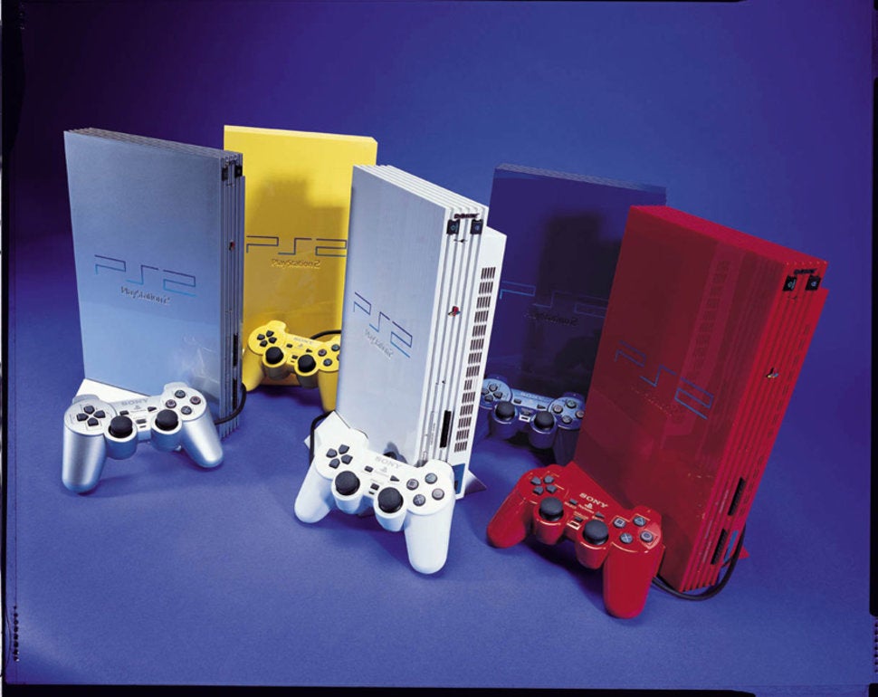 Learning The Lessons Of The Playstation 2 | Opinion | Gamesindustry.biz