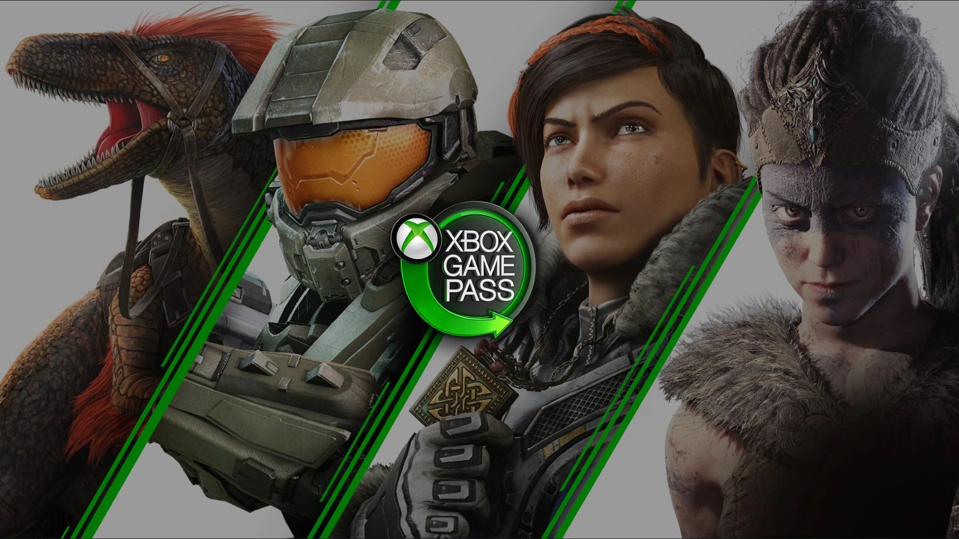 Image for Xbox testing new multiple user Game Pass plan