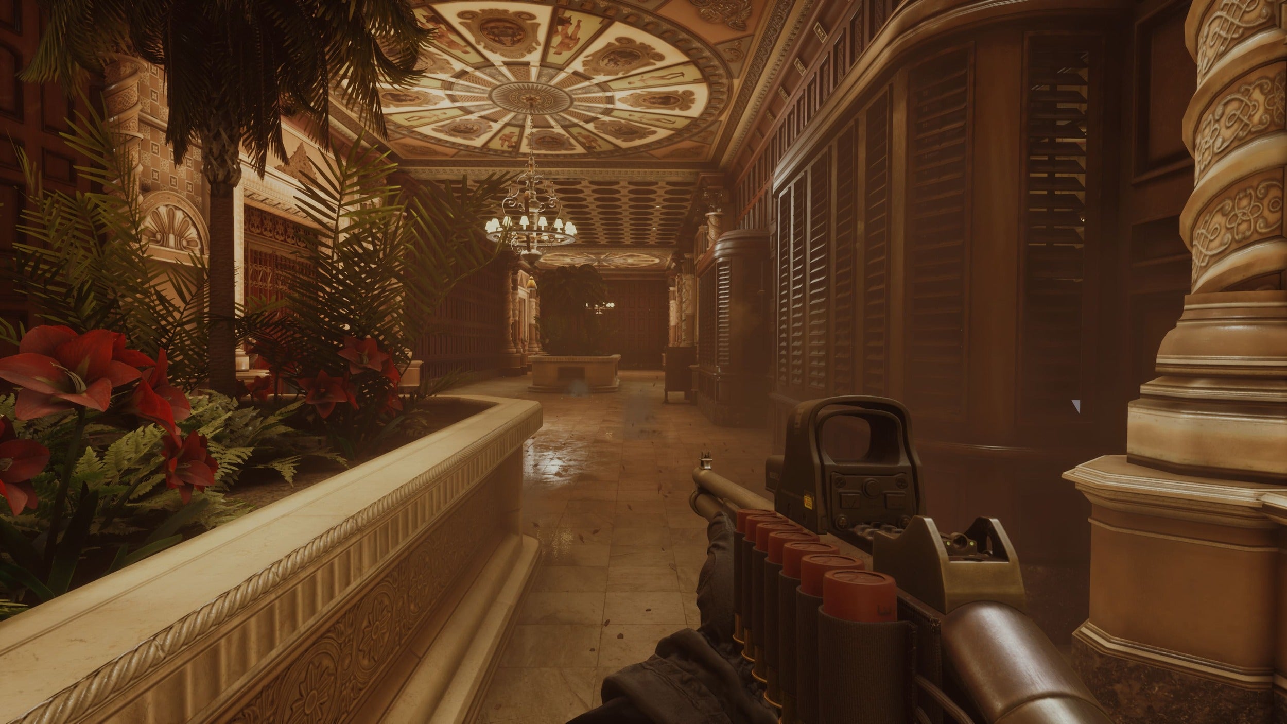 Ready or Not pulled from Steam after adding nightclub shooting level |  GamesIndustry.biz