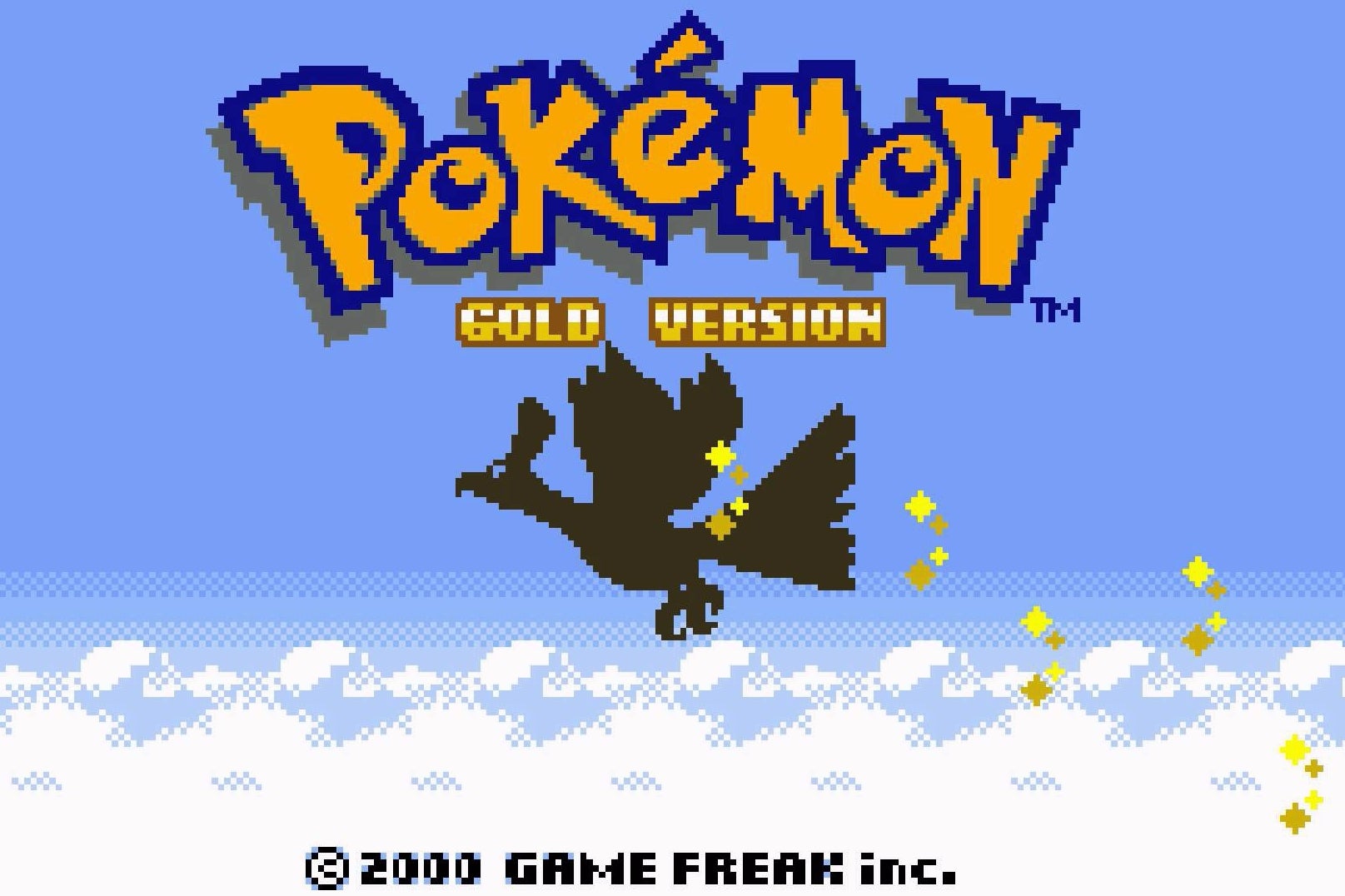 Image for 16 years later, Pokémon Gold and Silver return to UK chart