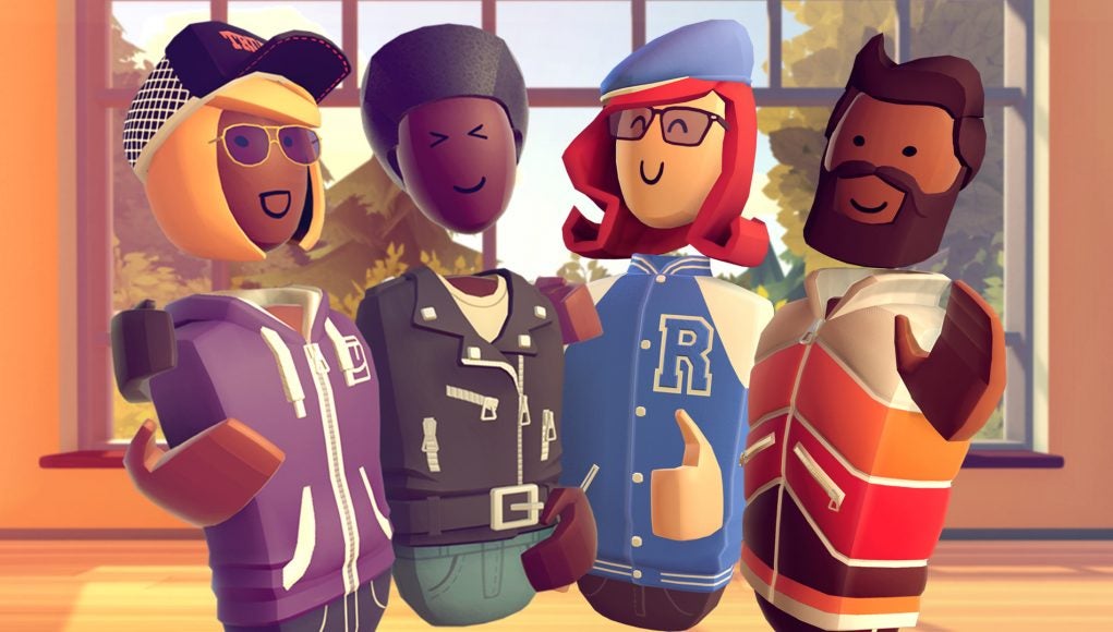 Image for Rec Room closes $100m funding round