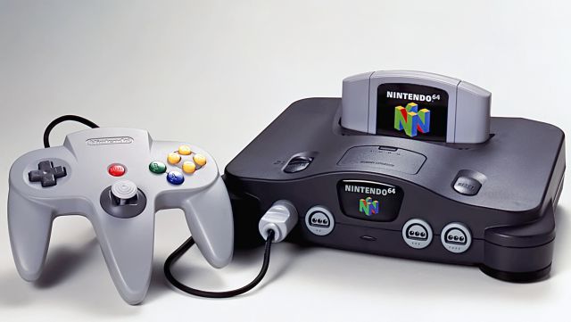 Imagen para Nintendo 64 y Sega Mega Drive llegan a Nintendo Switch, junto a una nueva suscripción