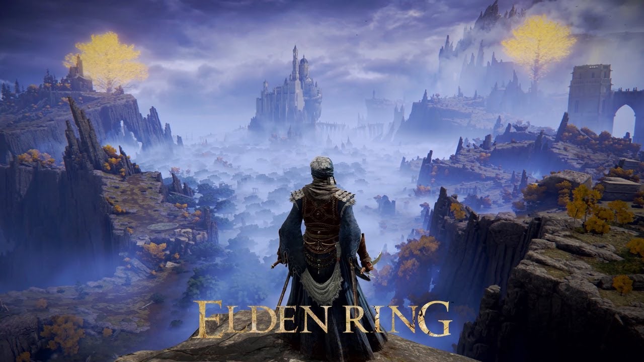 Imagem para Elden Ring é eleito GOTY pelos produtores e celebridades japoneses