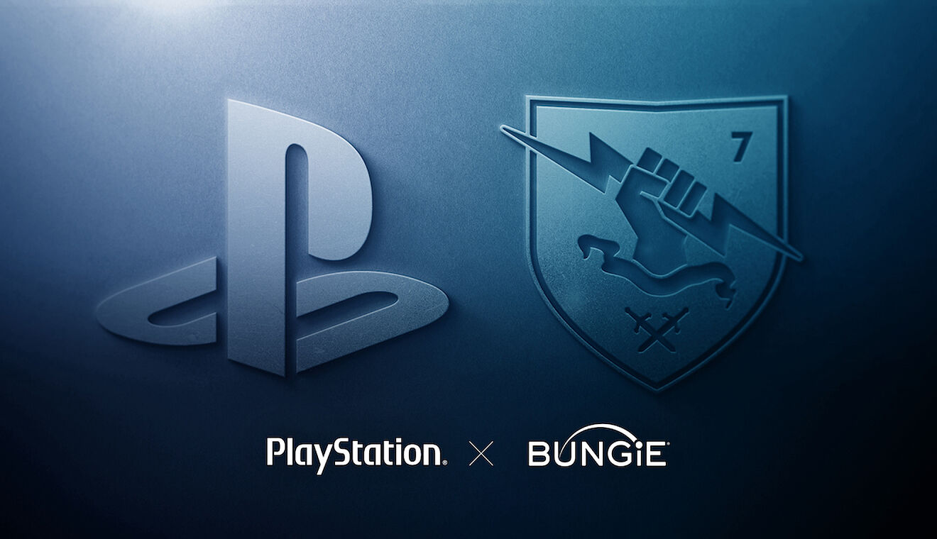 Imagen para La compra de Bungie por parte de Sony ya está oficialmente cerrada