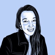 Victoria Kennedy avatar