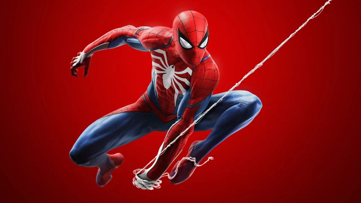 Imagen para Volviendo a Marvel’s Spider-Man