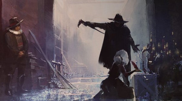 Obrazki dla Twórca Assassin's Creed chce wrócić do porzuconej przez Ubisoft gry o diable