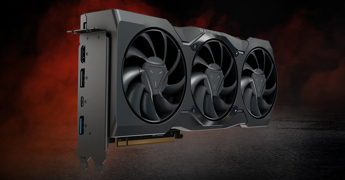 Will AMD disrupt the graphics market with RDNA 3 and RX 7900 XTX? - Vimarsana News