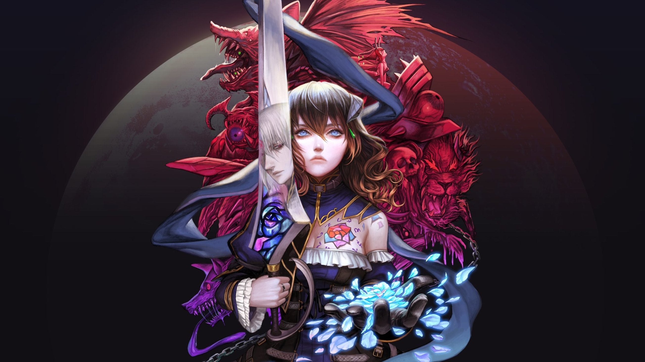 Image for Bloodstained Ritual of the Night - The Complete Analysis