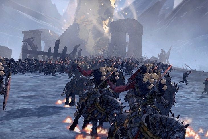 Imagen para Vídeo de Total War: Warhammer
