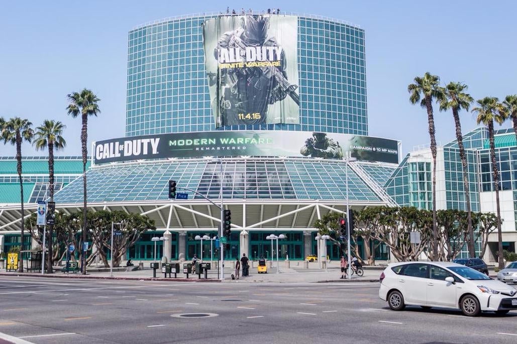 Imagem para E3 2019 - Datas, conferências e horários
