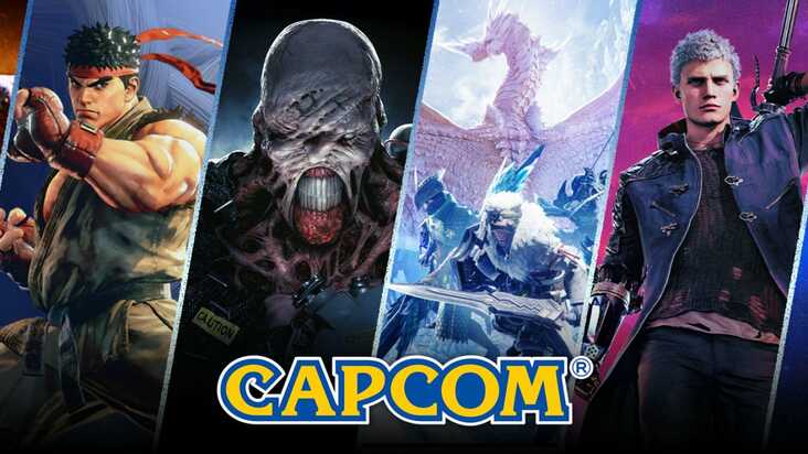Imagem para Capcom aumentará o salário aos funcionários