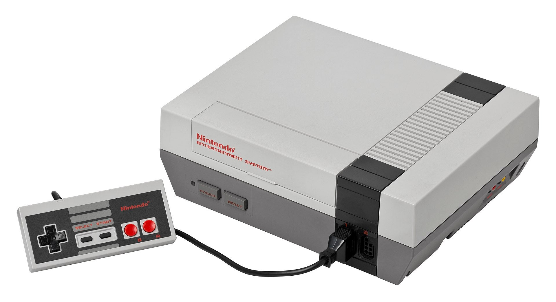 NES and SNES designer Lance Barr leaves Nintendo - 62